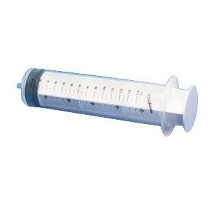 Monoject Piston Syringe 140 mL