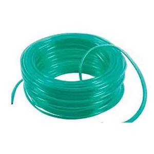 Argyle Bubble Transparent Universal Green Tubing 1/8" Lumen x 100'
