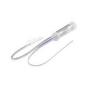 Argyle Sterile DeLee Mucus Trap with Vacuum Breaker 20 cc 10 fr