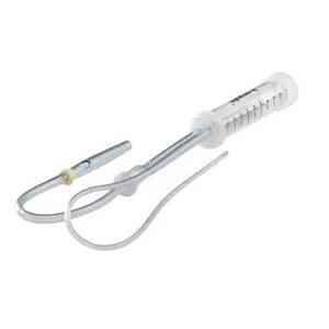 Argyle Sterile DeLee Mucus Trap with Vacuum Breaker 20 cc 8 fr