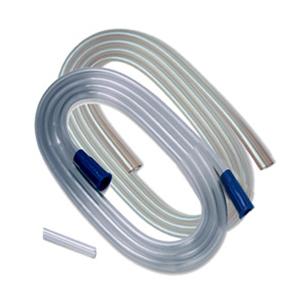 Argyle Sterile Connection Tube with Integral Connector 3/16"x 6'