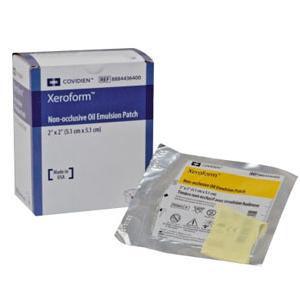 XEROFLO Gauze Dressing, 5" x 9"