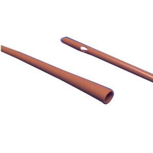 Dover PVC Urethral Catheter 12 Fr 16"