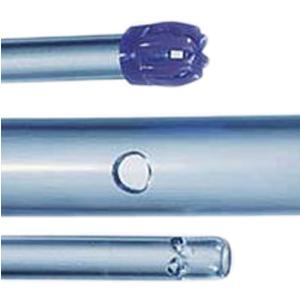 Argyle Yankauer Regular Capacity Suction Tube