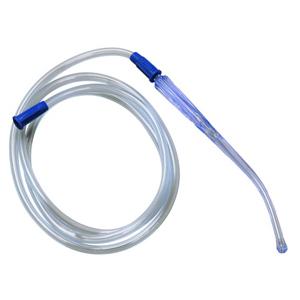Argyle Yankauer Suction Tube Regular Capacity Bulbous Tip