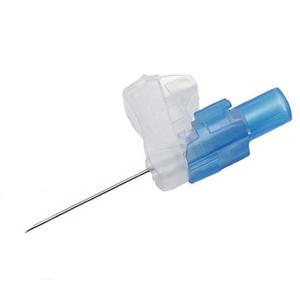 Magellan Hypodermic Safety Needle 25G x 5/8" (50 count)