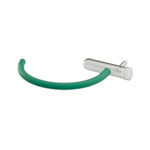 Argyle Luki Disposable Aspirating Tube, 20 mL, 6-1/4"