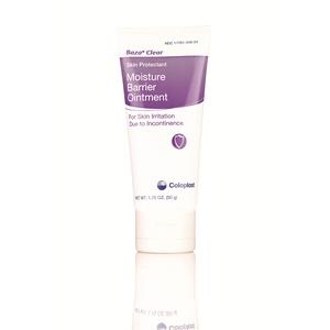 Baza Clear Moisture Barrier Ointment, 1-3/4 oz.