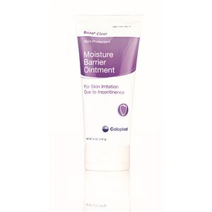 Baza Clear Moisture Barrier Ointment, 5 oz. Tube