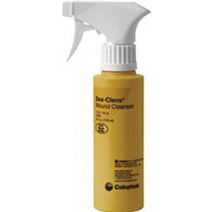 Sea-Clens Wound Cleanser 6 oz. Bottle
