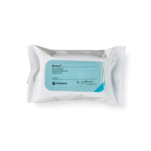 BRAVA Skin Cleanser Wipes