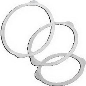 Mini Flexible Lid without Filter