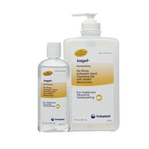Isagel Hand Cleaner  4 oz.
