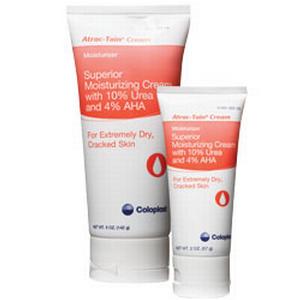 Atrac-Tain Moisturizing Cream, 2 g