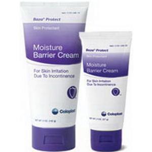 Baza Protect Moisture Barrier Cream, 4 g Pack