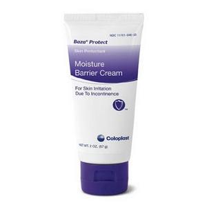 Baza Protect Moisture Barrier Cream, 2 oz. Tube