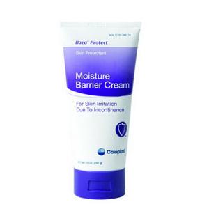 Baza Protect Moisture Barrier Cream, 5 oz. Tube