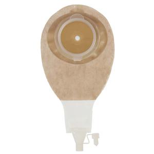 Sensura 1-Piece Post-Op & Wound Pouch with Window, Cut-to-Fit 3/8" - 3"
