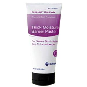 Critic-Aid Thick Moisture Barrier Skin Paste, 6 oz. Tube