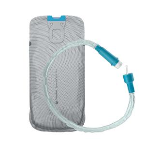 Speedicath Flex Coude Pro Standard Intermittent Catheter, 14 Fr, 13"