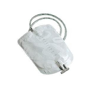 Conveen Security+ Urinary Drainage Bag 2,000 mL, Nonsterile