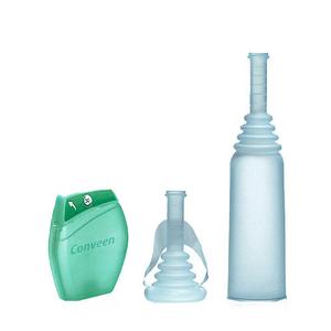 Conveen Optima Male External Catheter, 28mm