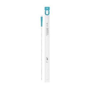 SpeediCath Soft Straight Tip Intermittent Catheter, 16 FR, 13"