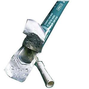 SpeediCath Male Catheter with Insertion Supplies 18 Fr 14" May contain sterile or non-sterile gloves