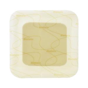 Biatain Adhesive Foam Dressing 5" x 5"