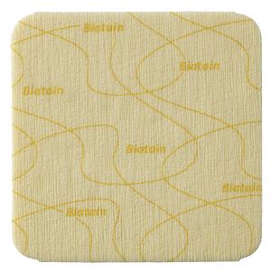 Biatain Soft-Hold Non-Adherent Polyurethane Foam Dressing 2" x 2-3/4" Square