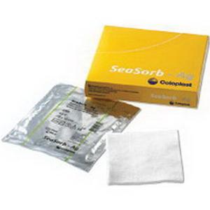 Biatain Ag Alginate Dressing with Silver 2" x 2"