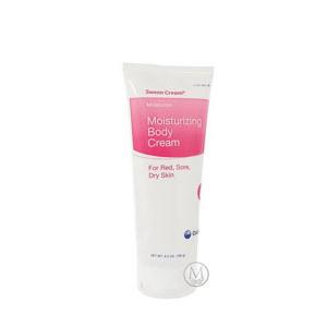 Sween Moisturizing Cream, 6-1/2 oz. Tube