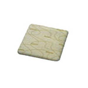 Biatain Ag Non-Adhesive Foam Antimicrobial Dressing With Silver 6" x 6"