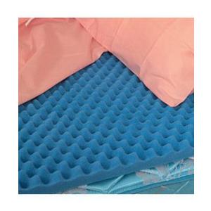 Conv Bed Pad(Eggcrate) 1 3/4"
