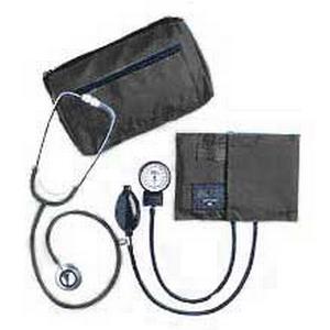 MatchMates Dual Head Combination Kit, Black