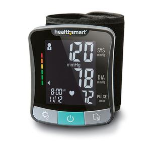 Premium Wrist Digital Blood Pressure Monitor