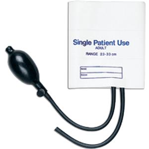 Adult Single-Patient Use Sphygmomanometer