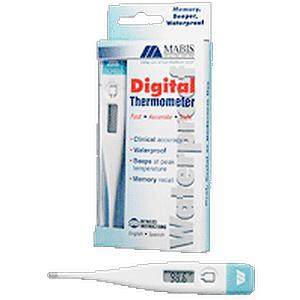 Digital Thermometer Fahrenheit with Beeper