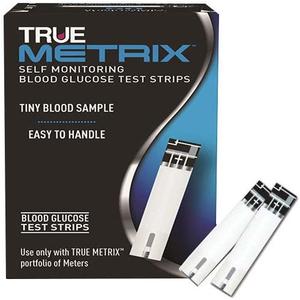 TRUE Metrix Test Strip (100 count)