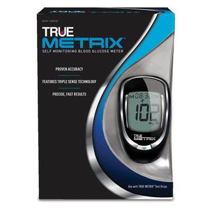 TRUE Metrix Kit