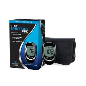 TRUE Metrix Pro Kit With Meter
