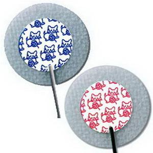 Kitty cat Pre-wired Electrode 24"