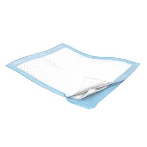 Cardinal Health, Underpads, Wings Extra, 23" x 36"