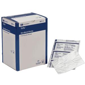 Telfa Ouchless Non-Adherent Dressing 3" x 8"
