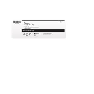 Cardinal Health, Garment Liner, Wings, Small, 4.5" x 14"