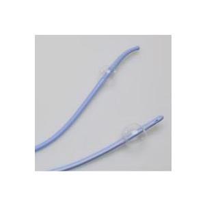 Dover 2-Way Silicone Foley Catheter Coude Tip 20 Fr 30 cc