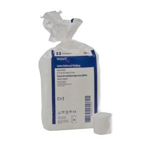 WEBRIL Undercast Padding 4" x 4 yds. - Replaces Item 682847