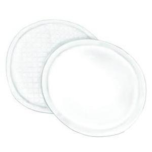 CURITY Nursing Pads 5", Round - Box