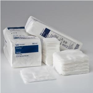 Lisco Nonsterile Sponge 2" x 2"