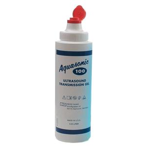 Ultrasound Gel Aquasonic Multi-Purpose Squeeze Bottle, 8.5 oz